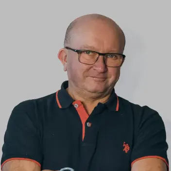 lek. med. Robert Zapotoczny